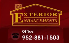 Logo for Exterior Enhancements Inc