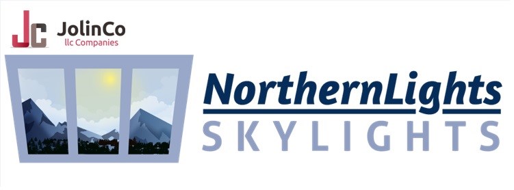 Logo for Small Job Specialist DBA Northern Lights Skylights
