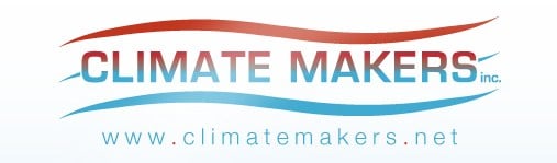 Logo for Climate Makers Inc