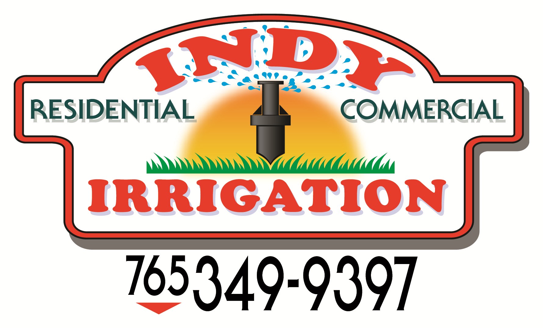 Avatar for INDY IRRIGATION