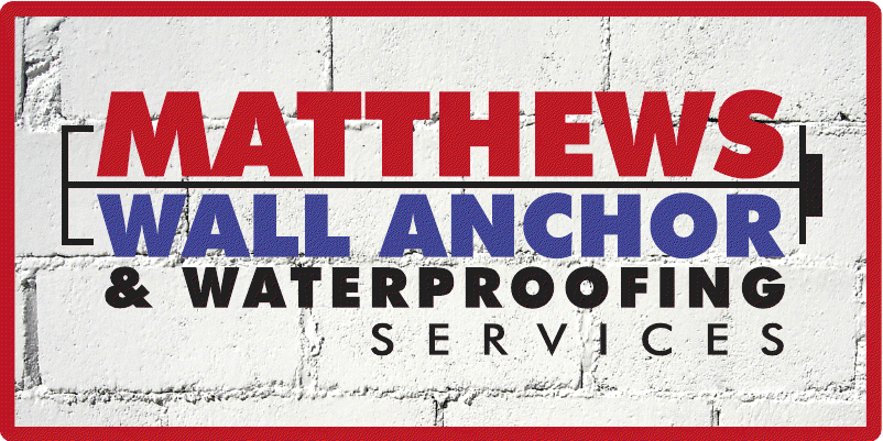 Avatar for Matthews Wall Anchor & Waterproofing Services