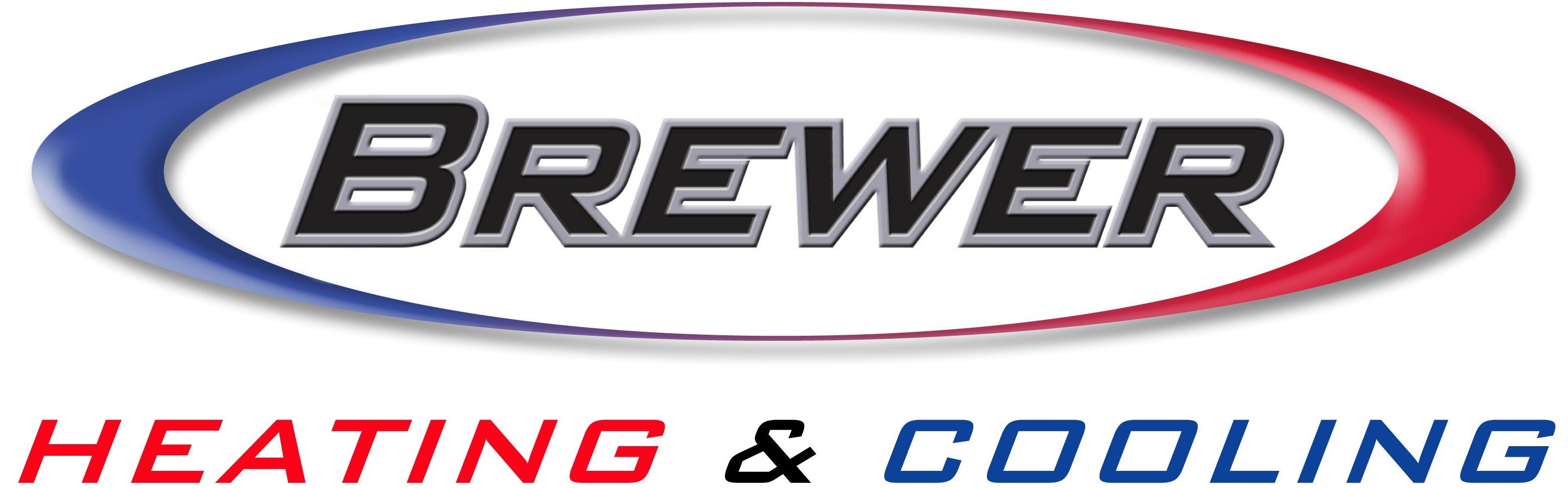Logo for Brewer Heating & Cooling