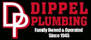 Logo for Dippel Plumbing & Heating Co