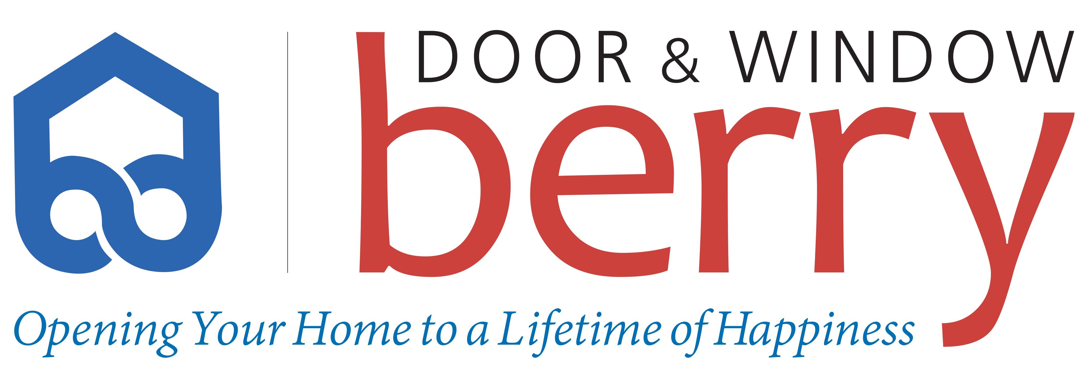 Logo for Berry Door & Window
