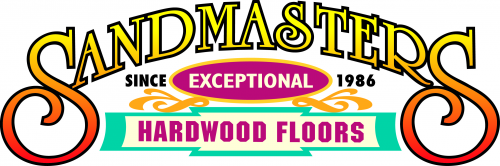Logo for Sandmasters Hardwood Floors Inc.