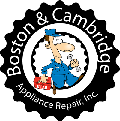 Logo for Boston & Cambridge Appliance Repair Inc