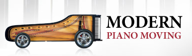 Avatar for Modern Piano Moving