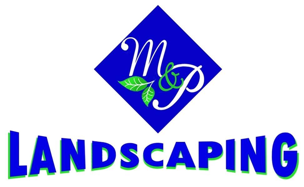M & P Landscaping Inc logo