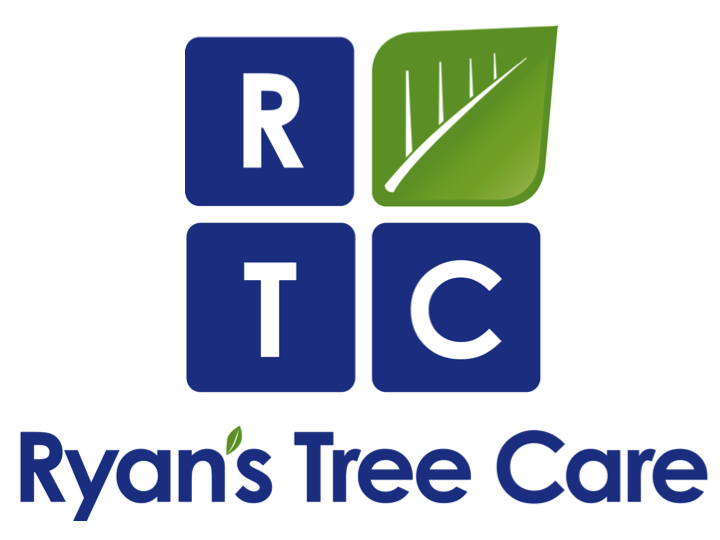 Ryan's Tree Care LLC logo