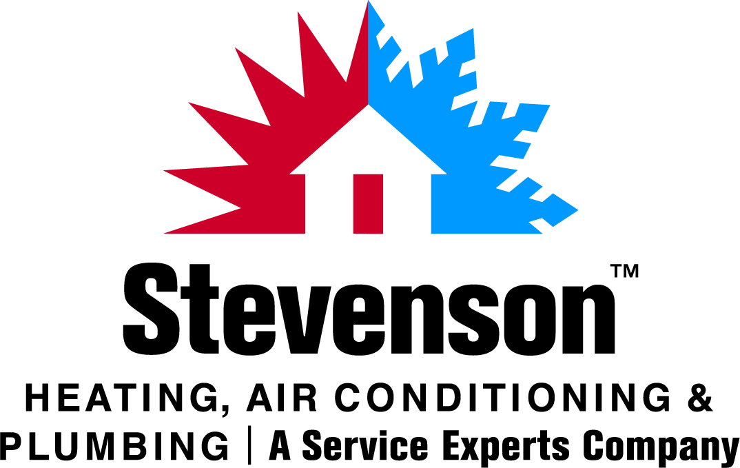 Logo for Stevenson Service Experts