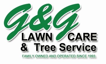 Logo for G & G Lawn Care & Tree Service Inc