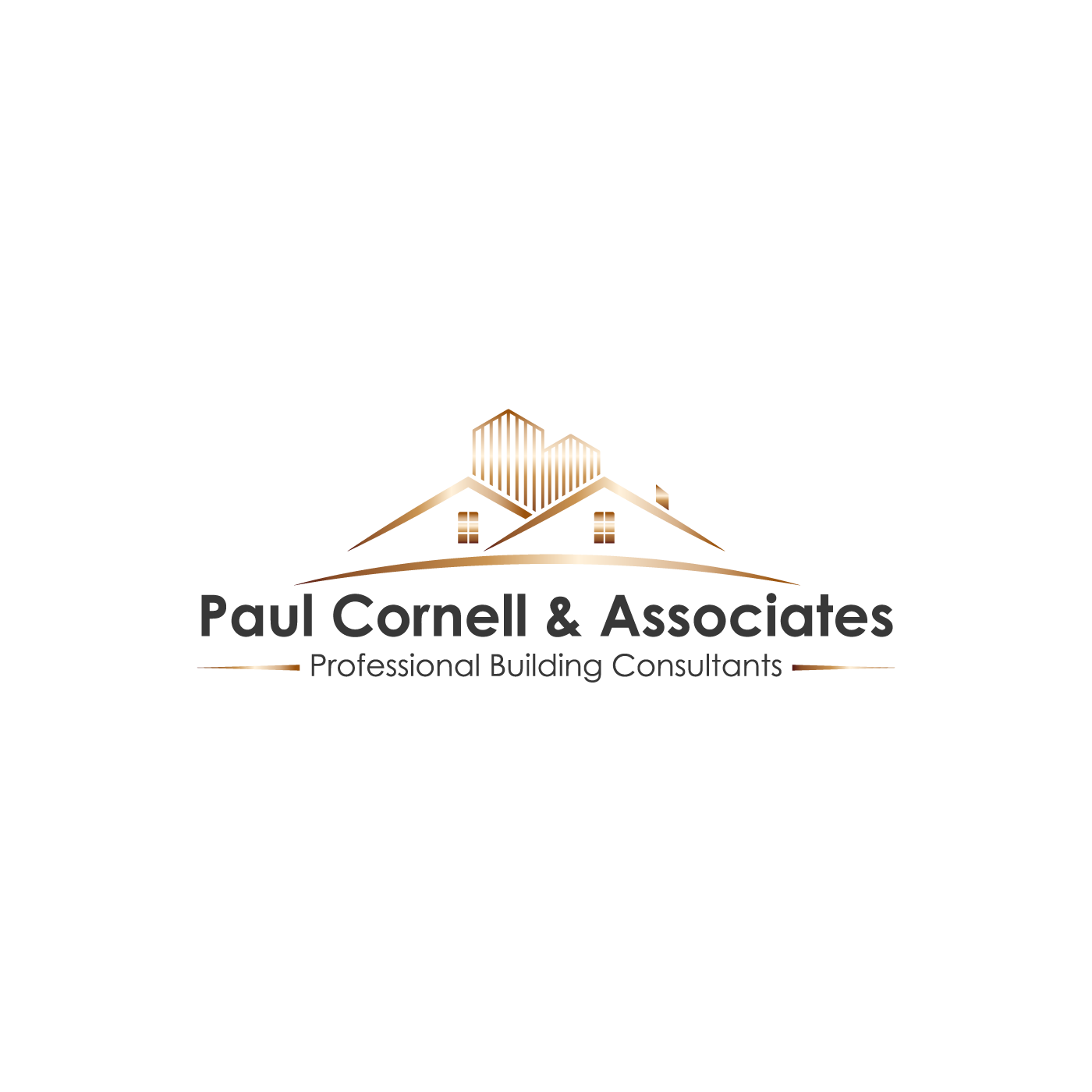Logo for Paul Cornell & Associates