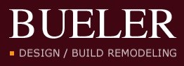Logo for Bueler Inc