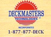 Avatar for Deckmasters Technologies Inc