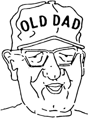 Avatar for OLD DAD SHOOK CONTRACTING INC.