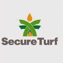 Secure Turf - Charlotte Landscaping Experts logo