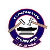 Avatar for NC Shegstad & Sons Ornamental Ironworks