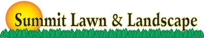 Logo for Summit Lawn & Landscape