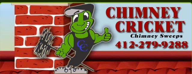 Logo for Chimney Cricket