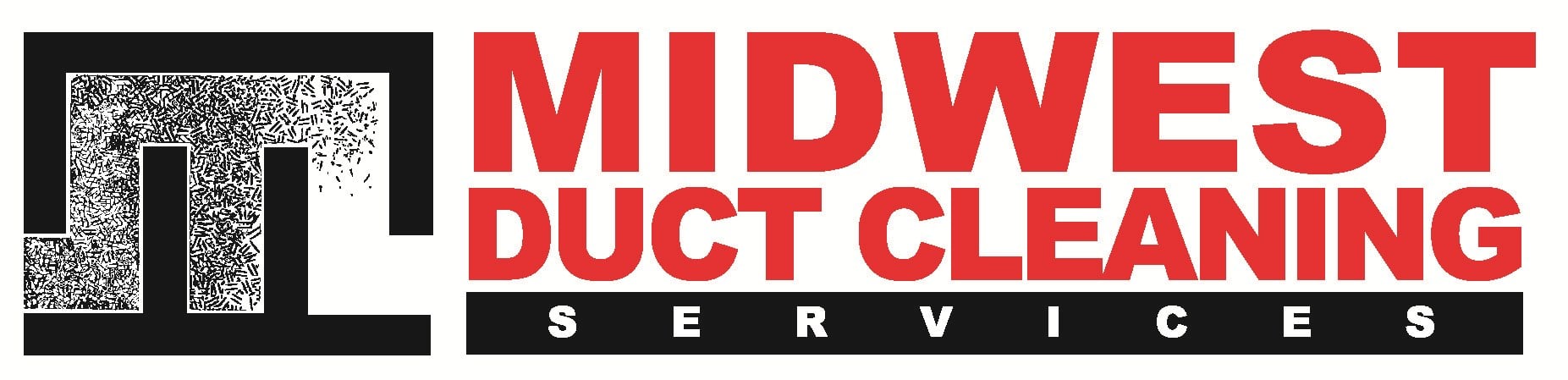 Logo for Midwest Duct Cleaning Inc