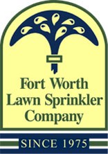 Logo for Fort Worth Lawn Sprinkler Co.