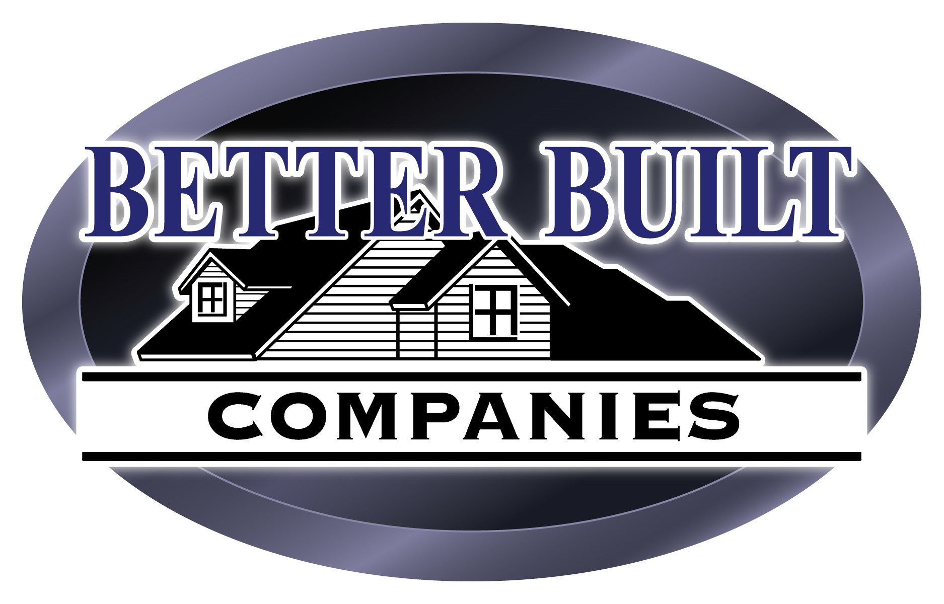 Logo for Better Built Companies, LLC.