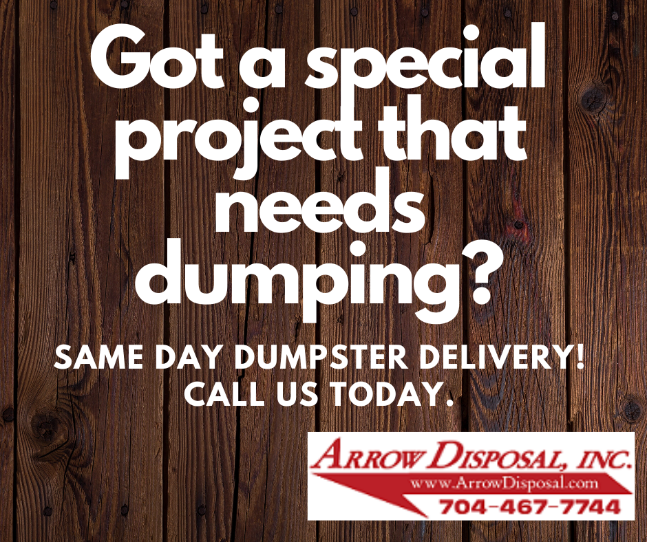 Avatar for ARROW DISPOSAL