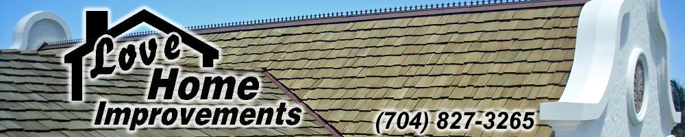 Logo for LOVE HOME IMPROVEMENTS INC