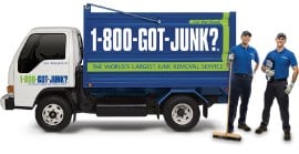 Avatar for 1-800-GOT-JUNK?