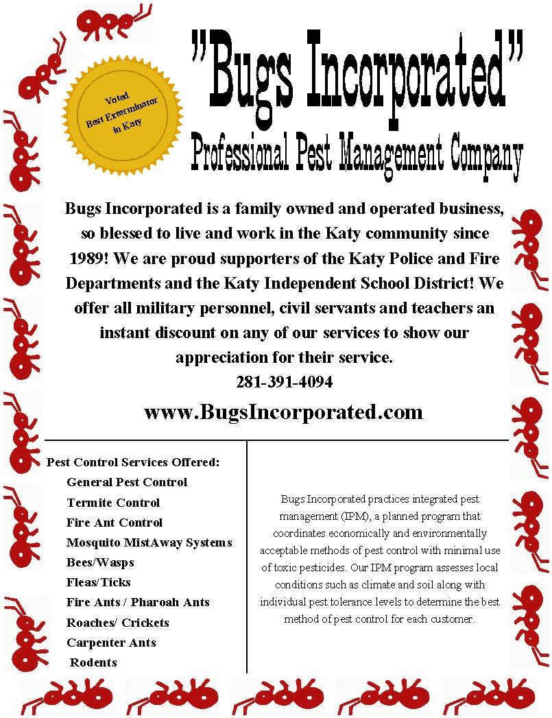 Avatar for Bugs Incorporated
