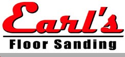 Logo for Earl's Floor Sanding & Install