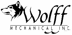 Avatar for Wolff Mechanical