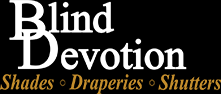 Logo for Blind Devotion