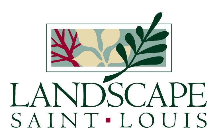 Logo for LANDSCAPE ST. LOUIS