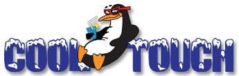 Logo for Cool Touch Air Conditioning and Heating
