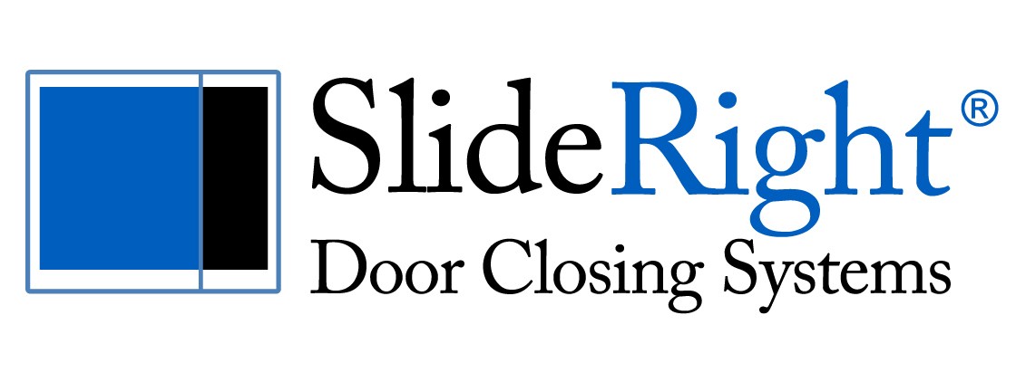 Logo for Slide Right