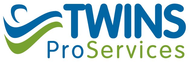 Logo for TWINS ProServices