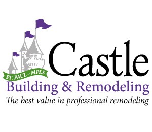 Logo for Castle Building & Remodeling