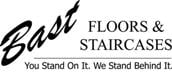 Logo for Bast Floors & Staircases