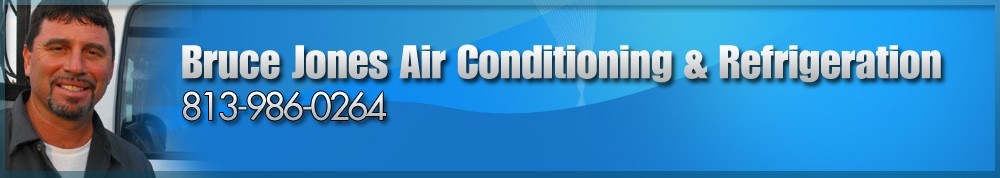 Avatar for Bruce Jones Air Conditioning & Refrigeration