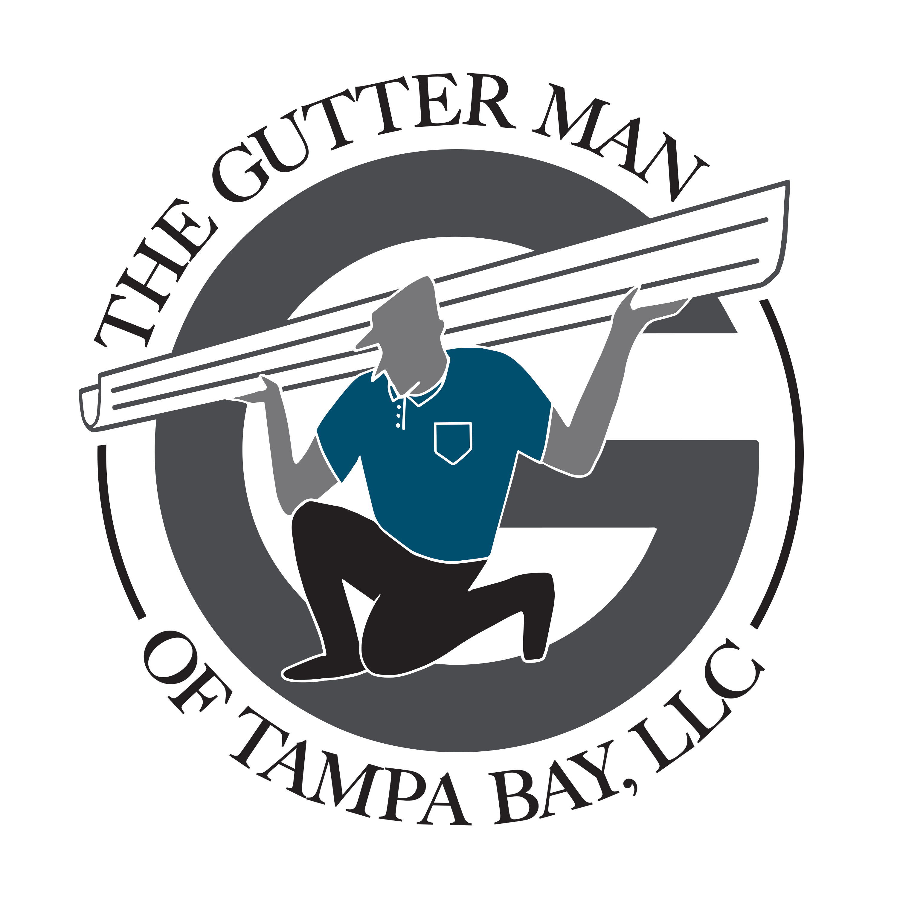 Avatar for The Gutter Man Of Tampa Bay LLC