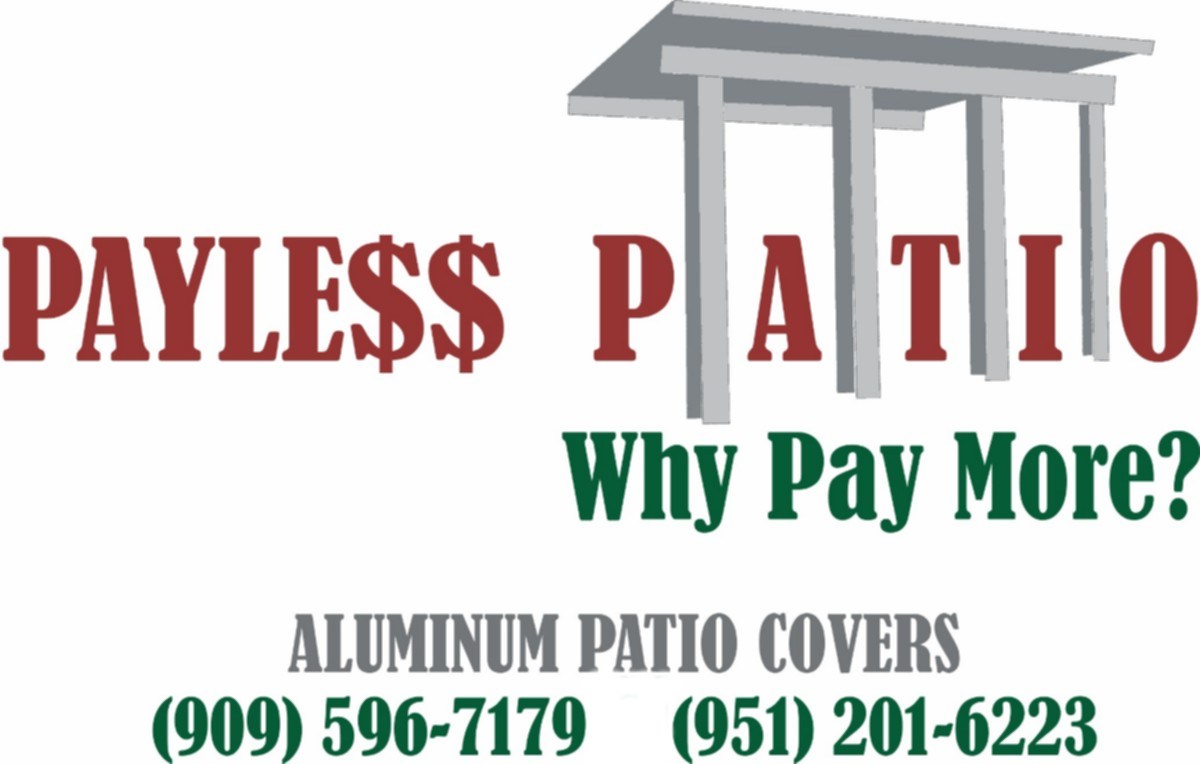Avatar for PAYLESS PATIO