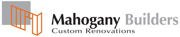 Logo for Mahogany Builders