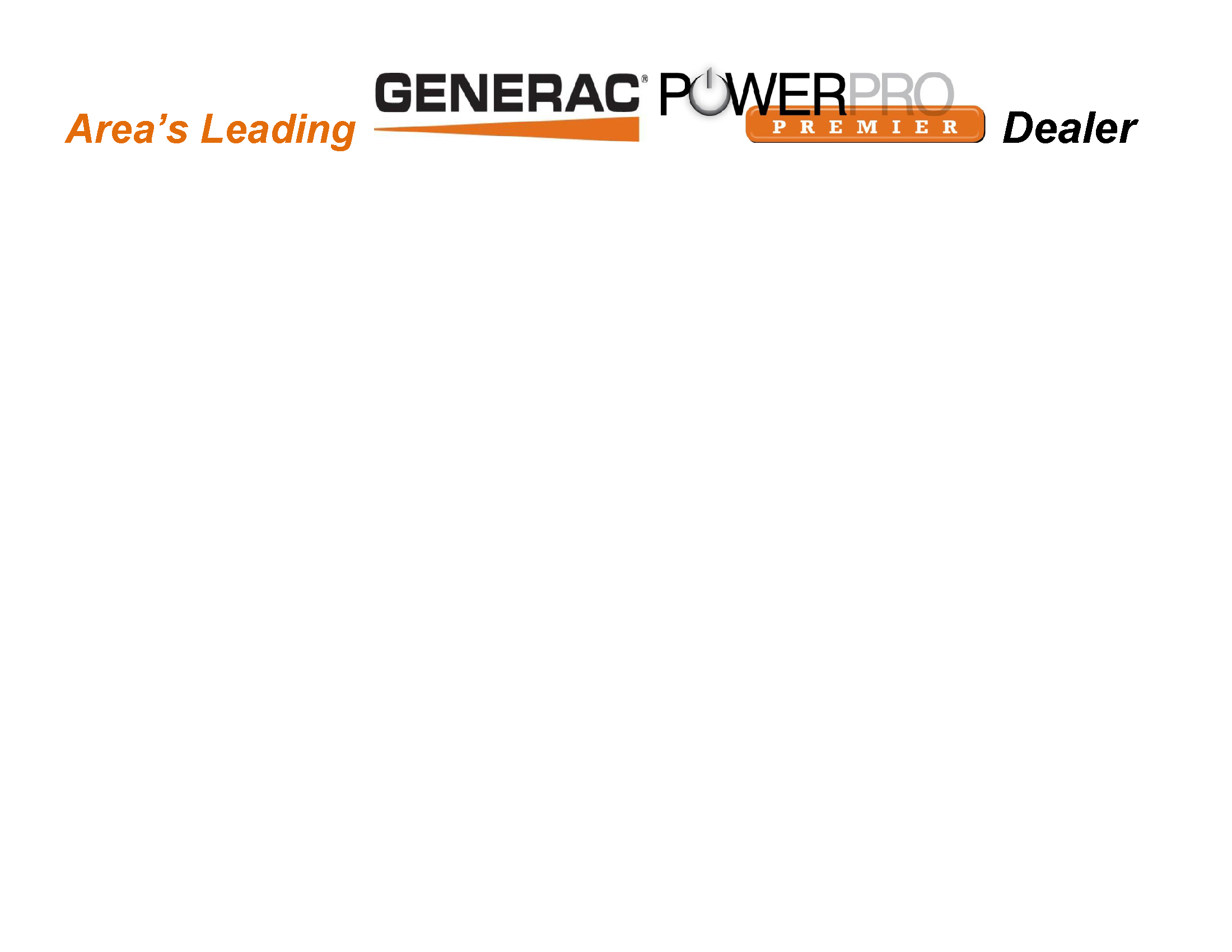 Logo for GeneratorPros.com / Shepp Electric