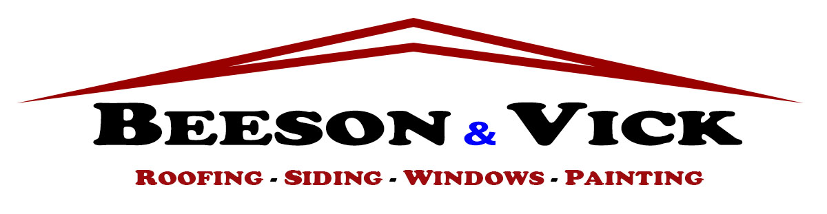 BEESON CONSTRUCTION logo