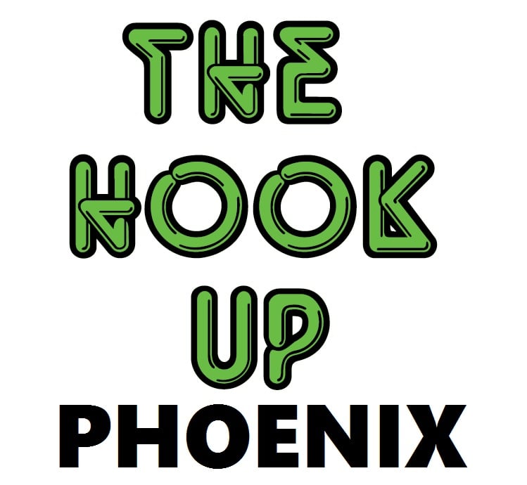 Avatar for THE HOOK UP