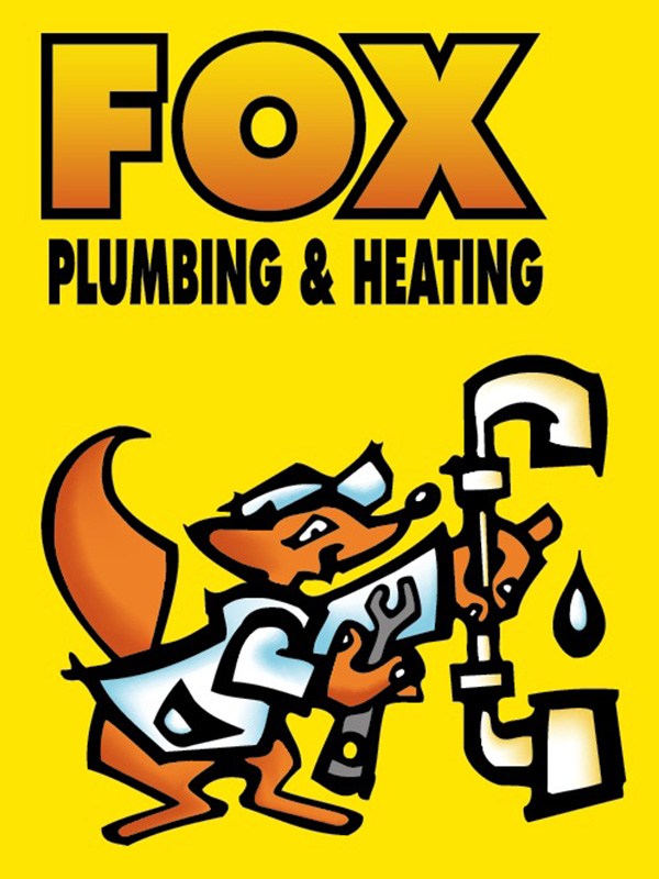Fox Plumbing & Heating logo