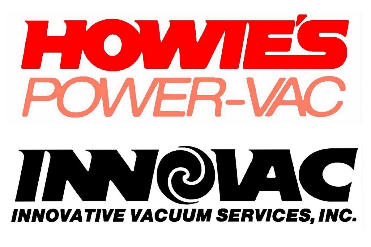 Logo for HOWIE’S POWER-VAC/INNOVAC