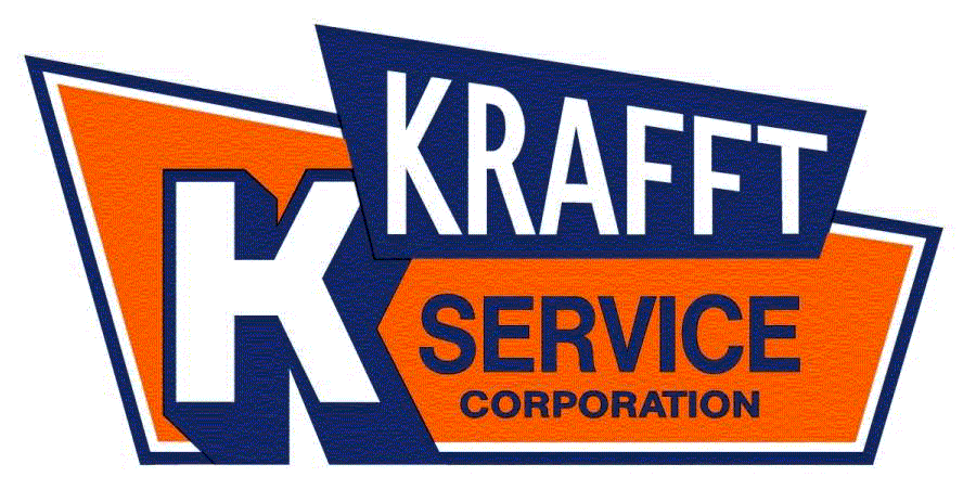 Logo for Krafft Service Corp
