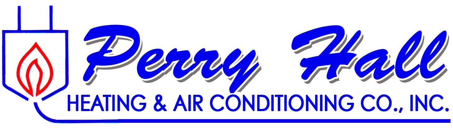 Logo for Perry Hall Heating & Air